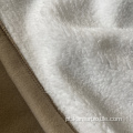 Winter Sherpa Fleece grosso Throw Blanketpolar Fleece Blain